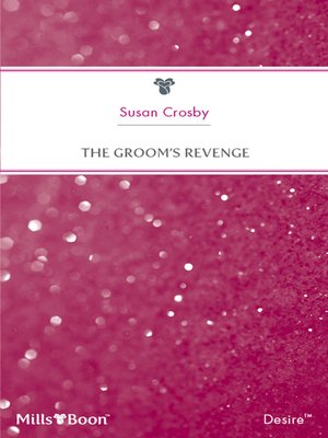 cover image of The Groom's Revenge